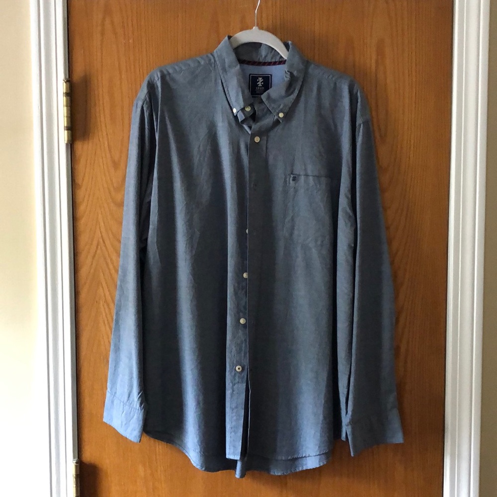Izod Oxford